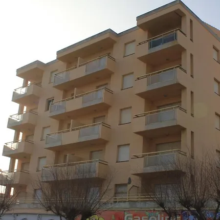 Platja Mar 2d Apartment
