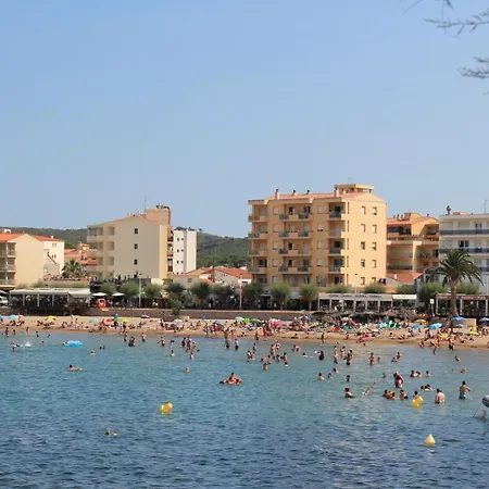 Platja Mar 2d L' Escala