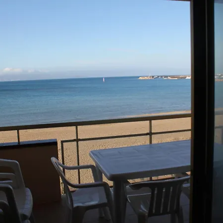 Apartment Platja Mar 2d