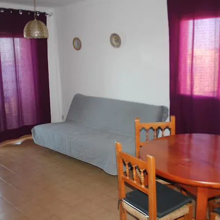 Apartment Platja Mar 2d *
