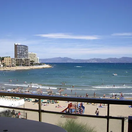 Platja Mar 2d Apartment *