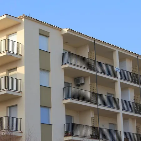 Platja Mar 2d Apartment *