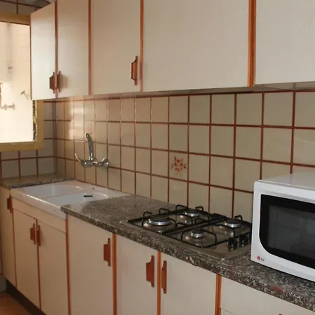 Apartment Platja Mar 2d