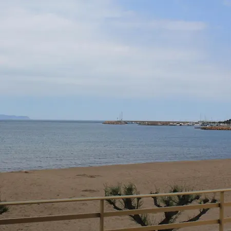 Apartment Platja Mar 2d L'Escala