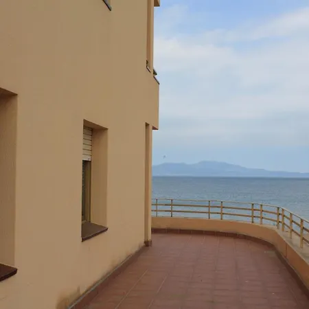 Platja Mar 2d Apartment