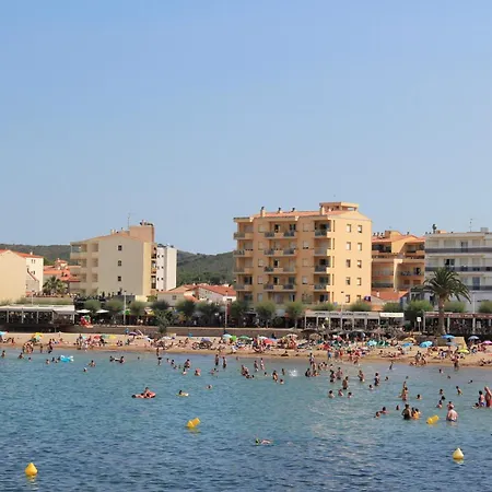 Platja Mar 2d Apartment *