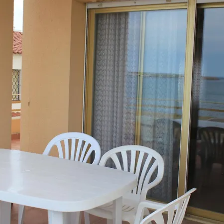 Platja Mar 2d Apartment *
