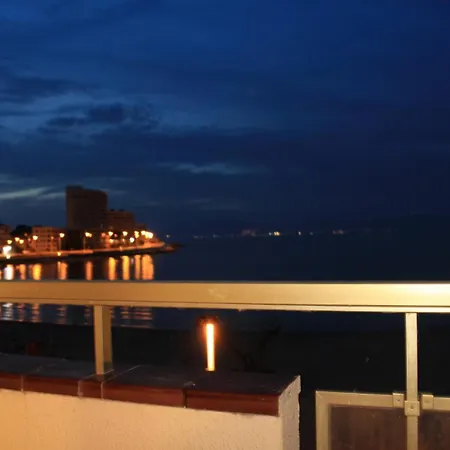 Platja Mar 2d Apartment *