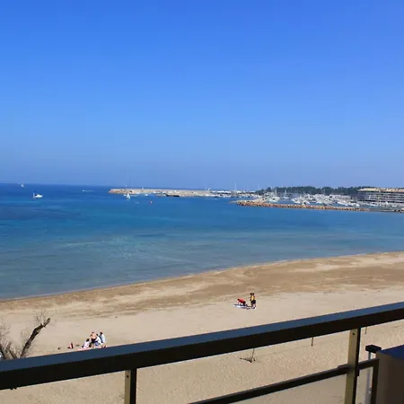 Apartment Platja Mar 2d *