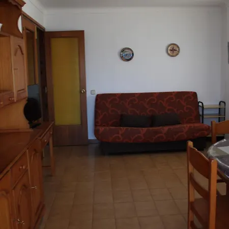 Platja Mar 2d Apartment