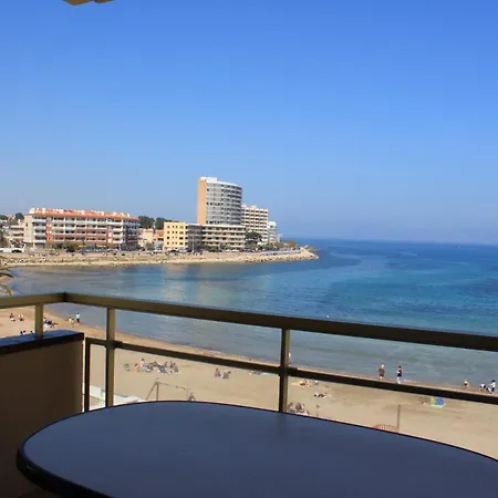 Apartment Platja Mar 2d