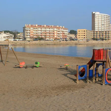 Apartment Platja Mar 2d *