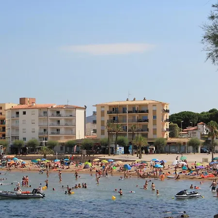 Platja Mar 2d * L'Escala