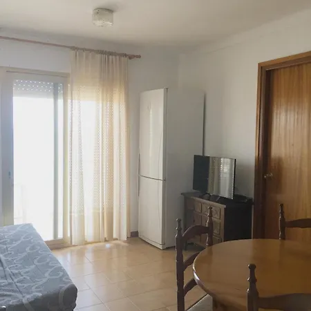 Platja Mar 2d Apartment *